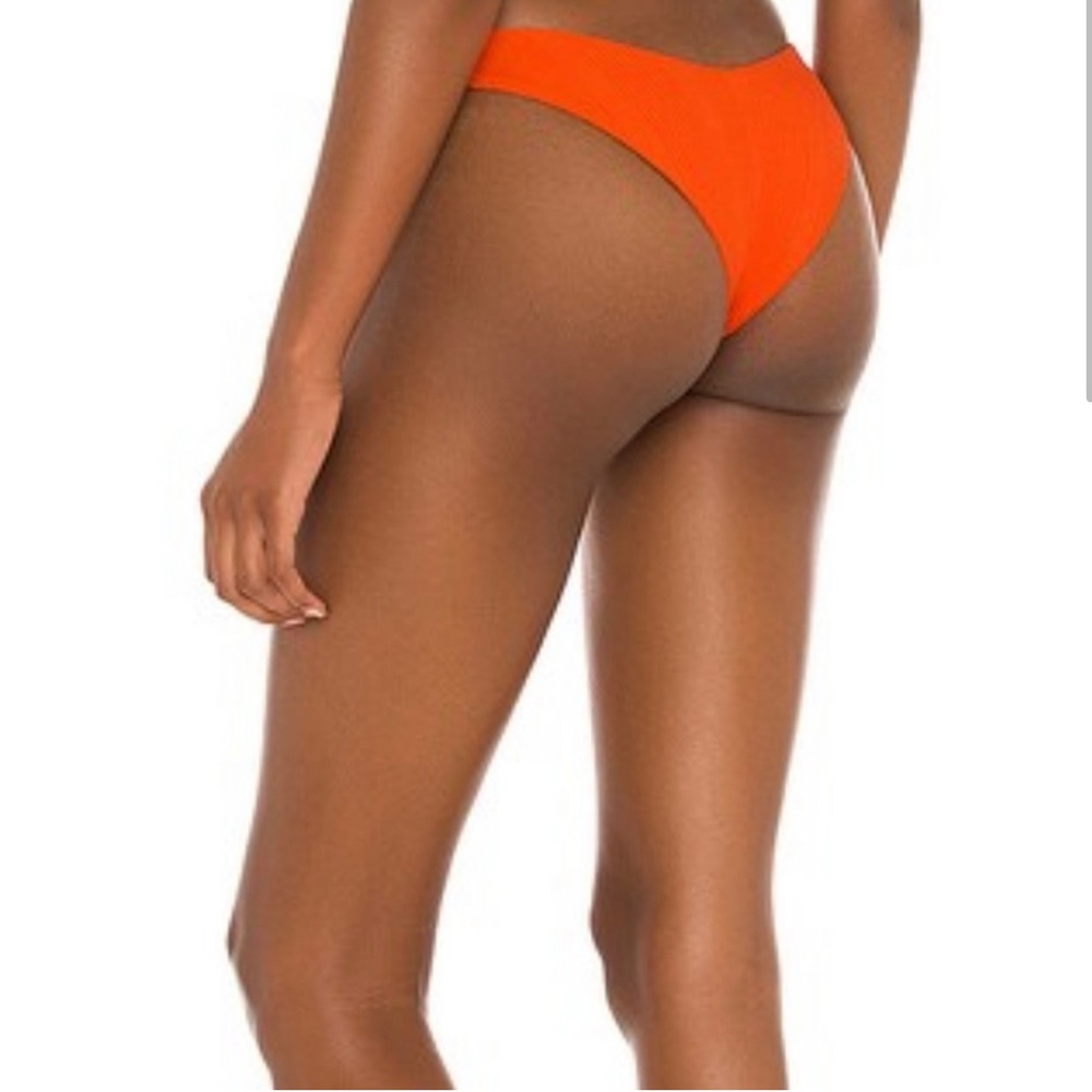 L*space cabana bikini bottoms